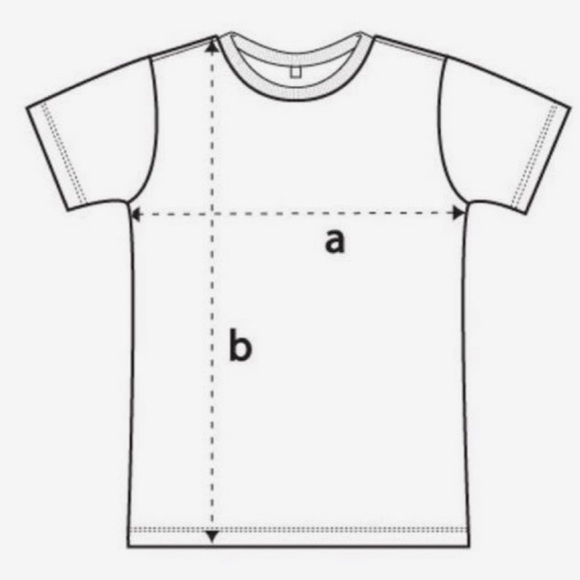 ALIA RED TSHIRT SIZE XL NEW WITH TAG - Picture 12 of 13